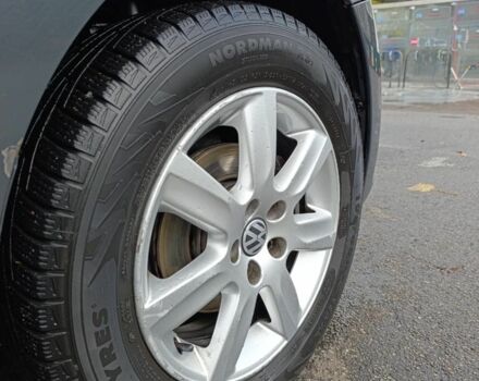 Серый Фольксваген 1600, объемом двигателя 1.6 л и пробегом 345 тыс. км за 5499 $, фото 4 на Automoto.ua