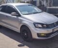 Серый Фольксваген 1600, объемом двигателя 1.6 л и пробегом 190 тыс. км за 6999 $, фото 3 на Automoto.ua