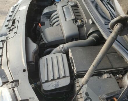 Серый Фольксваген 1600, объемом двигателя 0 л и пробегом 221 тыс. км за 5500 $, фото 4 на Automoto.ua