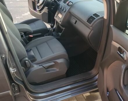 Серый Фольксваген 1600, объемом двигателя 0 л и пробегом 221 тыс. км за 5500 $, фото 7 на Automoto.ua