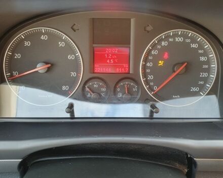 Серый Фольксваген 1600, объемом двигателя 0 л и пробегом 221 тыс. км за 5500 $, фото 9 на Automoto.ua