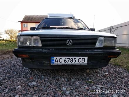 Фольксваген 1600 1985 у Рівному на Automoto.ua Сірий Фольксваген 1600, об'ємом двигуна 1.6 л та пробігом 1 тис. км за 845 $, фото 1 на Automoto.ua