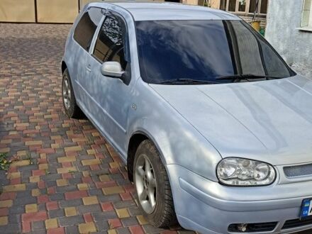 Фольксваген 1600 1999 у Харкові на Automoto.ua Сірий Фольксваген 1600, об'ємом двигуна 1.6 л та пробігом 305 тис. км за 3200 $, фото 1 на Automoto.ua