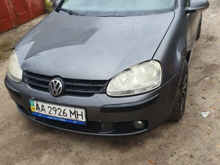 Фольксваген 1600 2005 у Києві на Automoto.ua Сірий Фольксваген 1600, об'ємом двигуна 1.6 л та пробігом 346 тис. км за 3709 $, фото 1 на Automoto.ua