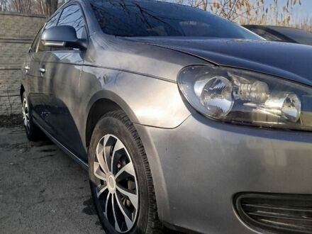 Фольксваген 1600 2011 в Днепре (Днепропетровске) на Automoto.ua Серый Фольксваген 1600, объемом двигателя 1.6 л и пробегом 223 тыс. км за 6200 $, фото 1 на Automoto.ua