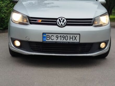 Фольксваген 1600 2013 у Львові на Automoto.ua Сірий Фольксваген 1600, об'ємом двигуна 1.6 л та пробігом 305 тис. км за 8800 $, фото 1 на Automoto.ua