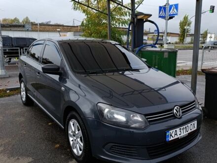 Фольксваген 1600 2013 в Киеве на Automoto.ua Серый Фольксваген 1600, объемом двигателя 1.6 л и пробегом 345 тыс. км за 5499 $, фото 1 на Automoto.ua