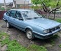 Синий Фольксваген 1600, объемом двигателя 1.6 л и пробегом 1 тыс. км за 1700 $, фото 1 на Automoto.ua