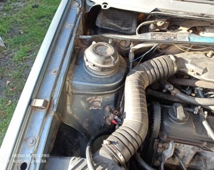 Синий Фольксваген 1600, объемом двигателя 1.6 л и пробегом 405 тыс. км за 976 $, фото 7 на Automoto.ua