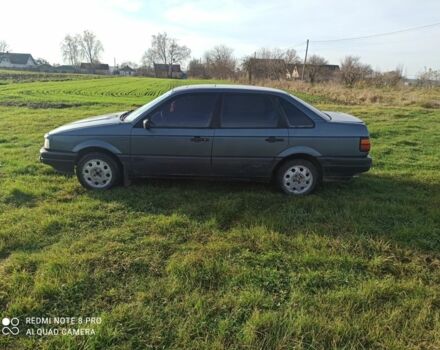 Синий Фольксваген 1600, объемом двигателя 1.6 л и пробегом 405 тыс. км за 976 $, фото 1 на Automoto.ua