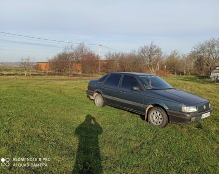 Синий Фольксваген 1600, объемом двигателя 1.6 л и пробегом 405 тыс. км за 976 $, фото 4 на Automoto.ua