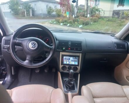 Синій Фольксваген 1600, об'ємом двигуна 1.6 л та пробігом 310 тис. км за 3650 $, фото 6 на Automoto.ua