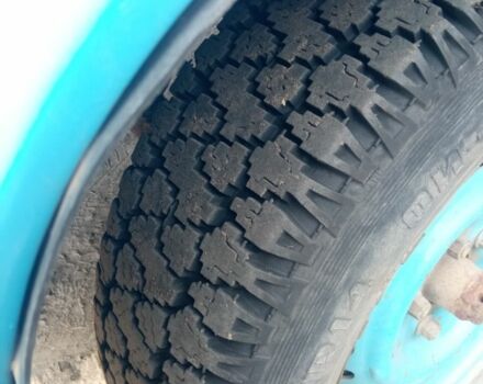 Синий Фольксваген 1600, объемом двигателя 1.6 л и пробегом 200 тыс. км за 1788 $, фото 5 на Automoto.ua