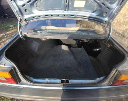 Синій Фольксваген 1600, об'ємом двигуна 1 л та пробігом 448 тис. км за 1305 $, фото 4 на Automoto.ua