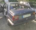 Синий Фольксваген 1600, объемом двигателя 1.6 л и пробегом 200 тыс. км за 677 $, фото 3 на Automoto.ua