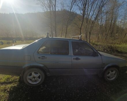 Синий Фольксваген 1600, объемом двигателя 1.6 л и пробегом 700 тыс. км за 1700 $, фото 5 на Automoto.ua