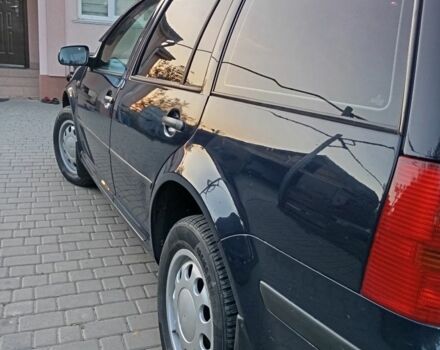 Синий Фольксваген 1600, объемом двигателя 2 л и пробегом 240 тыс. км за 4300 $, фото 1 на Automoto.ua