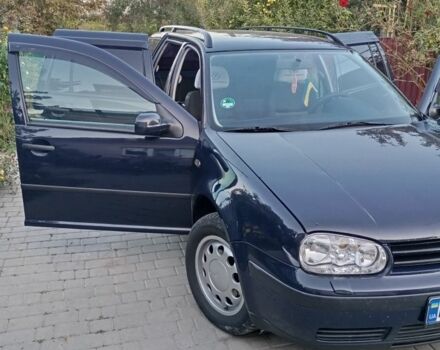 Синий Фольксваген 1600, объемом двигателя 2 л и пробегом 240 тыс. км за 4300 $, фото 3 на Automoto.ua
