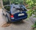 Синий Фольксваген 1600, объемом двигателя 1.6 л и пробегом 385 тыс. км за 4500 $, фото 2 на Automoto.ua