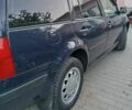 Синий Фольксваген 1600, объемом двигателя 2 л и пробегом 240 тыс. км за 4300 $, фото 6 на Automoto.ua