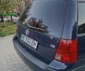 Синий Фольксваген 1600, объемом двигателя 2 л и пробегом 240 тыс. км за 4300 $, фото 7 на Automoto.ua
