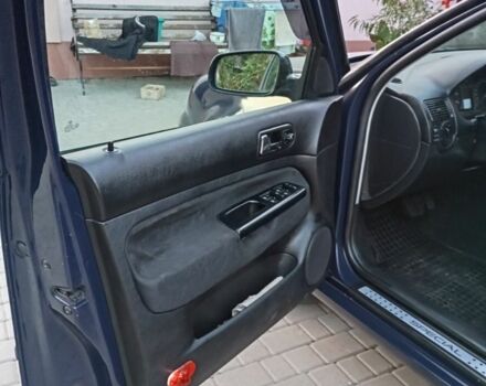 Синий Фольксваген 1600, объемом двигателя 2 л и пробегом 240 тыс. км за 4300 $, фото 13 на Automoto.ua