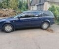 Синий Фольксваген 1600, объемом двигателя 1.6 л и пробегом 385 тыс. км за 4500 $, фото 5 на Automoto.ua