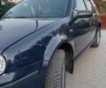 Синий Фольксваген 1600, объемом двигателя 2 л и пробегом 240 тыс. км за 4300 $, фото 1 на Automoto.ua