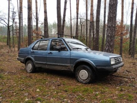 Синій Фольксваген 1600, об'ємом двигуна 1 л та пробігом 448 тис. км за 1305 $, фото 1 на Automoto.ua