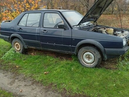 Синій Фольксваген 1600, об'ємом двигуна 1.6 л та пробігом 3 тис. км за 475 $, фото 1 на Automoto.ua