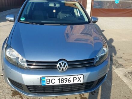 Фольксваген 1600 2009 в Ходорів на Automoto.ua Синий Фольксваген 1600, объемом двигателя 1.6 л и пробегом 273 тыс. км за 6900 $, фото 1 на Automoto.ua