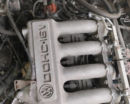 Зелений Фольксваген 1600, об'ємом двигуна 2 л та пробігом 250 тис. км за 650 $, фото 3 на Automoto.ua