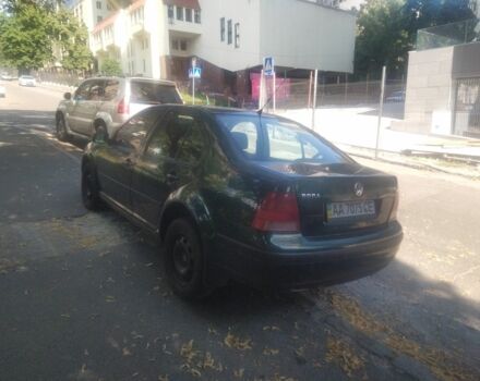 Зелений Фольксваген 1600, об'ємом двигуна 1.6 л та пробігом 85 тис. км за 4499 $, фото 3 на Automoto.ua