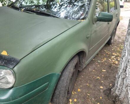 Зелений Фольксваген 1600, об'ємом двигуна 0 л та пробігом 2 тис. км за 1500 $, фото 4 на Automoto.ua