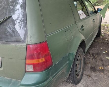 Зелений Фольксваген 1600, об'ємом двигуна 0 л та пробігом 2 тис. км за 1500 $, фото 2 на Automoto.ua