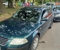 Зеленый Фольксваген 1600, объемом двигателя 1.6 л и пробегом 21 тыс. км за 5000 $, фото 1 на Automoto.ua