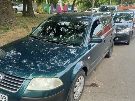 Фольксваген 1600 2001 в Кривом Роге на Automoto.ua Зеленый Фольксваген 1600, объемом двигателя 1.6 л и пробегом 21 тыс. км за 5000 $, фото 1 на Automoto.ua