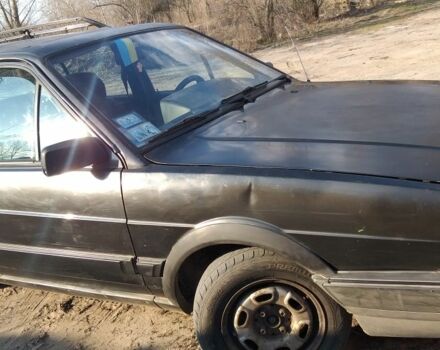 Черный Фольксваген 181, объемом двигателя 0 л и пробегом 245 тыс. км за 1500 $, фото 1 на Automoto.ua