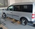 Серый Фольксваген 181, объемом двигателя 2 л и пробегом 300 тыс. км за 5800 $, фото 1 на Automoto.ua