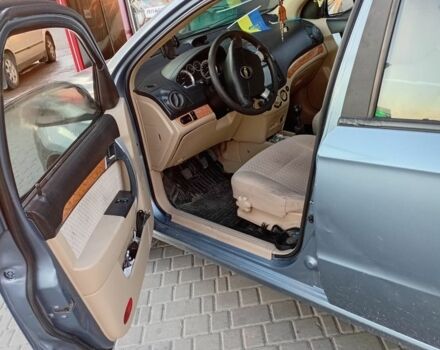 Фольксваген 412 2014 у Львові на Automoto.ua Сірий Фольксваген 412, об'ємом двигуна 1.6 л та пробігом 340 тис. км за 2800 $, фото 3 на Automoto.ua