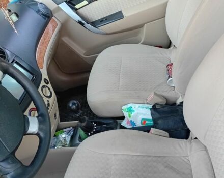 Фольксваген 412 2014 у Львові на Automoto.ua Сірий Фольксваген 412, об'ємом двигуна 1.6 л та пробігом 340 тис. км за 2800 $, фото 4 на Automoto.ua