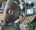 Фольксваген 412 2014 у Львові на Automoto.ua Сірий Фольксваген 412, об'ємом двигуна 1.6 л та пробігом 340 тис. км за 2800 $, фото 5 на Automoto.ua