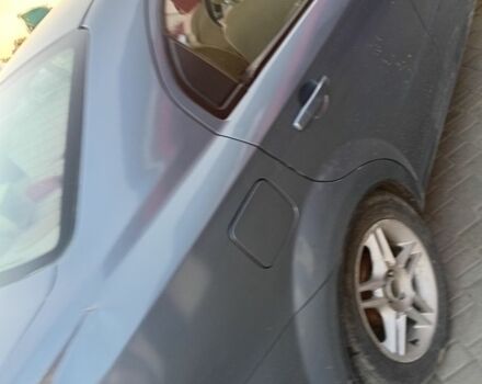 Фольксваген 412 2014 у Львові на Automoto.ua Сірий Фольксваген 412, об'ємом двигуна 1.6 л та пробігом 340 тис. км за 2800 $, фото 1 на Automoto.ua
