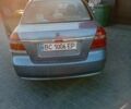 Фольксваген 412 2014 у Львові на Automoto.ua Сірий Фольксваген 412, об'ємом двигуна 1.6 л та пробігом 340 тис. км за 2800 $, фото 2 на Automoto.ua