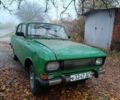 Зелений Фольксваген 412, об'ємом двигуна 2 л та пробігом 277 тис. км за 464 $, фото 3 на Automoto.ua