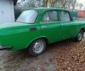 Зелений Фольксваген 412, об'ємом двигуна 2 л та пробігом 277 тис. км за 464 $, фото 2 на Automoto.ua