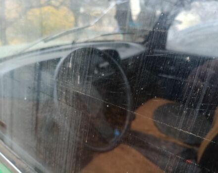 Зелений Фольксваген 412, об'ємом двигуна 2 л та пробігом 277 тис. км за 464 $, фото 6 на Automoto.ua