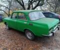Зелений Фольксваген 412, об'ємом двигуна 2 л та пробігом 277 тис. км за 464 $, фото 5 на Automoto.ua