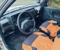 Белый Фольксваген Амарок, объемом двигателя 1.8 л и пробегом 473 тыс. км за 1054 $, фото 1 на Automoto.ua