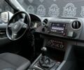 Белый Фольксваген Амарок, объемом двигателя 2 л и пробегом 230 тыс. км за 13900 $, фото 12 на Automoto.ua